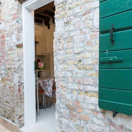 Marco Antonio Flat In Venice -Cannaregio District Near Sinagogue Ngoại thất bức ảnh