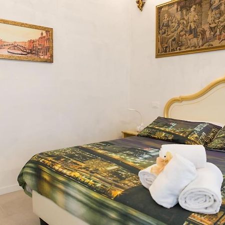 Marco Antonio Flat In Venice -Cannaregio District Near Sinagogue Ngoại thất bức ảnh