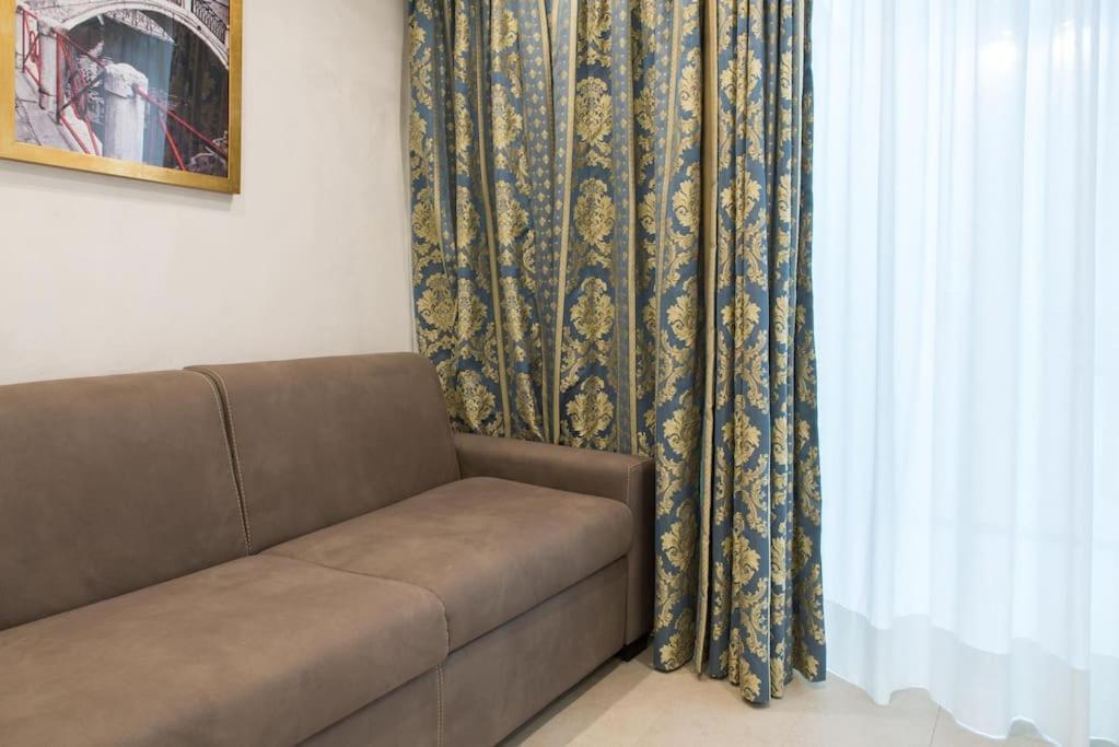 Marco Antonio Flat In Venice -Cannaregio District Near Sinagogue Ngoại thất bức ảnh