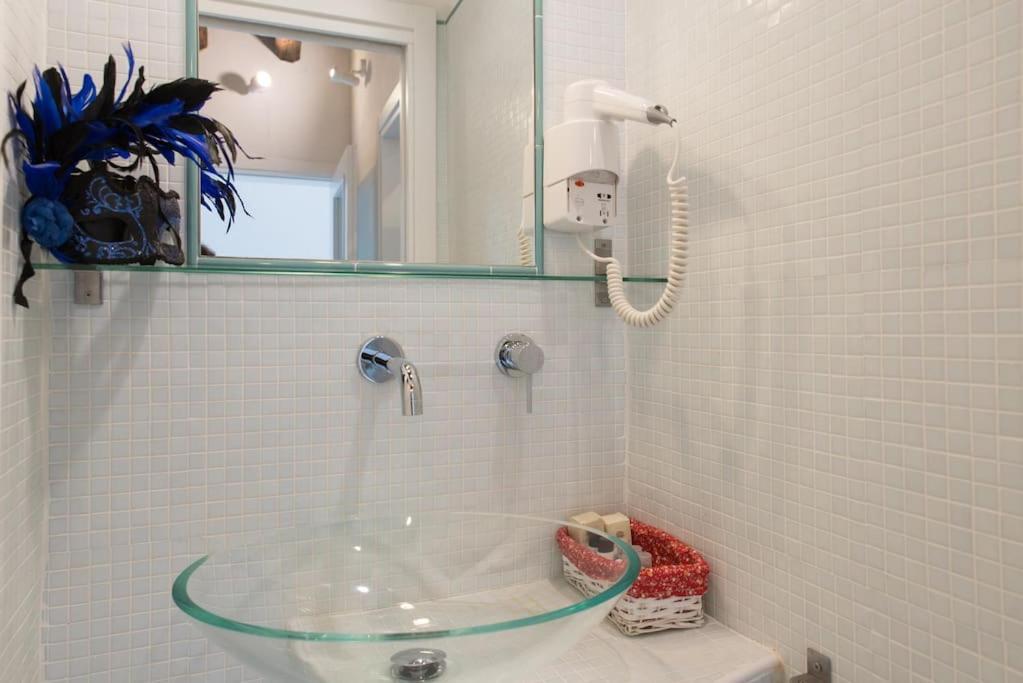 Marco Antonio Flat In Venice -Cannaregio District Near Sinagogue Ngoại thất bức ảnh