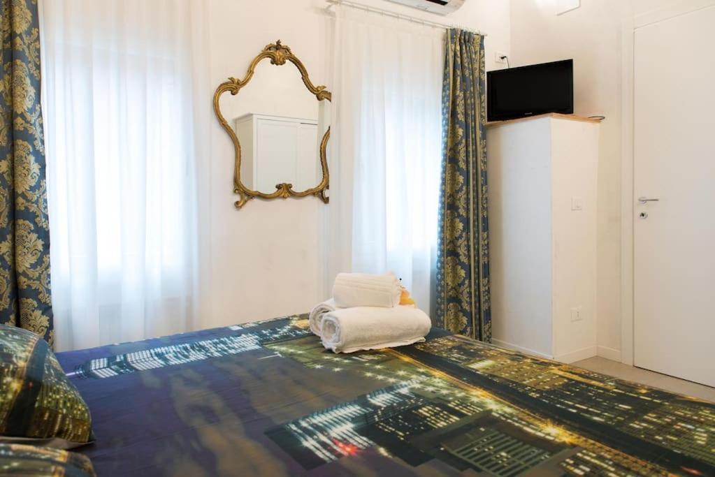 Marco Antonio Flat In Venice -Cannaregio District Near Sinagogue Ngoại thất bức ảnh